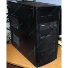 Игровой компьютер Intel Core 2 Quad Q6600 (4x2.4GHz) /4Gb /250Gb /1Gb Radeon HD6670 /ATX 450W (Вологда)