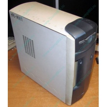 Компактный маленький компьютер Intel Core i3 2120 /4Gb DDR3 /320Gb /ATX 240W microtower (Вологда)