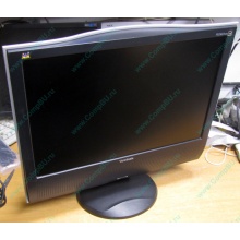 Монитор с колонками 20.1" ЖК ViewSonic VG2021WM-2 1680x1050 (широкоформатный) - Вологда