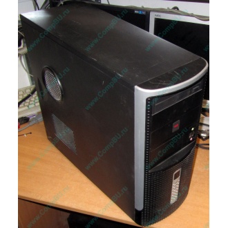 Начальный игровой компьютер Intel Pentium Dual Core E5700 (2x3.0GHz) s.775 /2Gb /250Gb /1Gb GeForce 9400GT /ATX 350W (Вологда)
