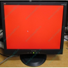 Монитор 19" ViewSonic VA903b (1280x1024) есть битые пиксели (Вологда)