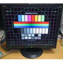 Монитор 19" ViewSonic VA903b (1280x1024) есть битые пиксели (Вологда)