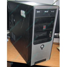 4х-ядерный компьютер Intel Core 2 Quad Q6600 (4x2.4GHz) /4Gb /500Gb /ATX 350W (Вологда)