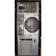 Компьютер Intel Core 2 Quad Q6600 (4x2.4GHz) /4Gb /500Gb /ATX 350W вид сзади (Вологда)