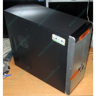 4-хядерный компьютер Intel Core 2 Quad Q6600 (4x2.4GHz) /4Gb /500Gb /ATX 450W (Вологда)