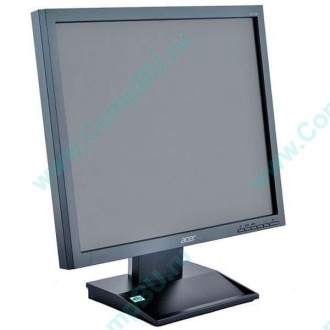 Монитор 17" ЖК Acer V173 в Вологде, монитор 17" TFT Acer V173 (Вологда)