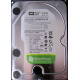Б/У жёсткий диск 1Tb Western Digital WD10EVVS Green (WD AV-GP 1000 GB) 5400 rpm SATA (Вологда)