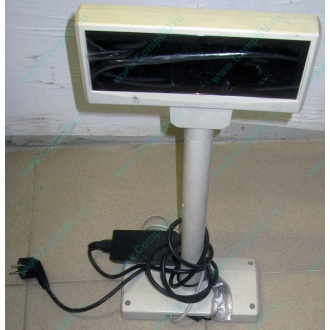 VFD customer display 20x2 (COM) - Вологда