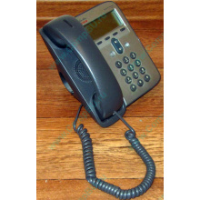 VoIP телефон Cisco IP Phone 7911G Б/У (Вологда)