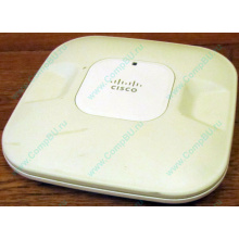 Точка доступа Cisco Aironet AIR-AP1041N-E-K9 купить Б/У (Вологда)