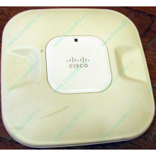 Точка доступа Cisco Aironet AIR-AP1041N-E-K9 купить Б/У (Вологда)