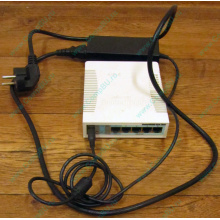 БУ маршрутизатор Mikrotik RB951G-2HnD в Вологде, БУ роутер Mikrotik RB951G-2HnD (Вологда)