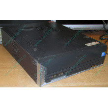 Б/У компьютер Kraftway Prestige 41240A#9 (Intel Core 2 Duo E6600 (2x2.4GHz) s.775 /2Gb /160Gb /300W SFF desktop /Windows 7 Pro) - Вологда