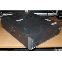 Б/У лежачий компьютер Kraftway Prestige 41240A#9 (Intel C2D E6550 (2x2.33GHz) /2Gb /160Gb /300W SFF desktop /Windows 7 Pro) - Вологда