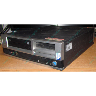 БУ компьютер Kraftway Prestige 41180A (Intel E5400 (2x2.7GHz) s.775 /2Gb DDR2 /160Gb /IEEE1394 (FireWire) /ATX 250W SFF desktop) - Вологда