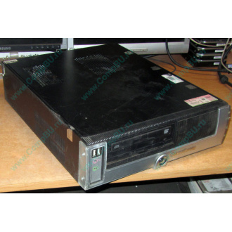 Б/У компьютер Kraftway Prestige 41180A#9 Intel E5400 (2x2.7GHz) s.775 /2Gb /160Gb /ATX 250W SFF desktop /WIN7 PRO (Вологда)