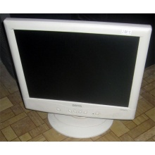 Монитор 15" TFT Benq FP567S белый (Вологда)