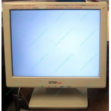 Нерабочий POS-монитор 8.4" TFT OTEK OT84NA (Вологда)