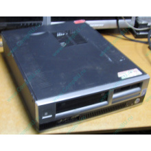 Б/У компьютер Kraftway Prestige 41180A (Intel E5400 (2x2.7GHz) s775 /2Gb DDR2 /160Gb /IEEE1394 (FireWire) /ATX 250W SFF desktop) - Вологда