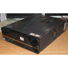 Б/У компьютер Kraftway Prestige 41240A#9 (Intel C2D E6420 (2x2.13GHz) /2Gb DDR2 /160Gb /300W лежачий корпус /Windows 7 Pro) - Вологда