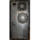 HP Compaq dx2300 MT (Intel Pentium-D 925 (2x3.0GHz) /2Gb /160Gb /ATX 250W) вид сзади (Вологда)