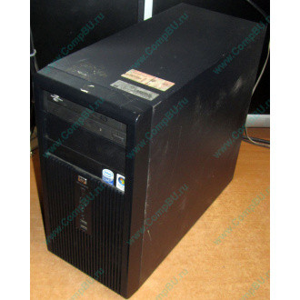Компьютер Б/У HP Compaq dx2300 MT (Intel C2D E4500 (2x2.2GHz) /2Gb /80Gb /ATX 250W) - Вологда