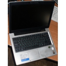 Ноутбук Asus A8S (A8SC) (Intel Core 2 Duo T5250 (2x1.5Ghz) /1024Mb DDR2 /120Gb /14" TFT 1280x800) - Вологда