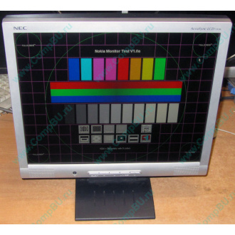 Монитор 17" TFT Nec AccuSync LCD72VM (Вологда)