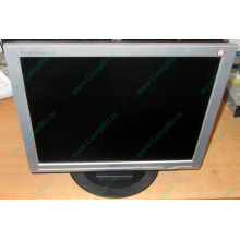 Монитор 17" ЖК LG Flatron L1717S (Вологда)
