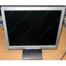 Б/У монитор 17" Nec AccuSync LCD72VM (Вологда)