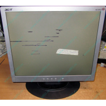 Монитор 19" Acer AL1912 битые пиксели (Вологда)