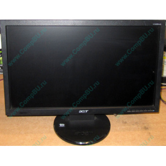 Монитор 18.5" TFT Acer V193HQ Db (Вологда)