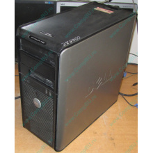 Б/У компьютер Dell Optiplex 780 (Intel Core 2 Quad Q8400 (4x2.66GHz) /4Gb DDR3 /320Gb /ATX 305W /Windows 7 Pro)  (Вологда)