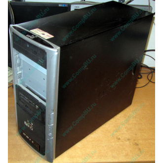 Б/У корпус ATX Miditower от компьютера UFO  (Вологда)