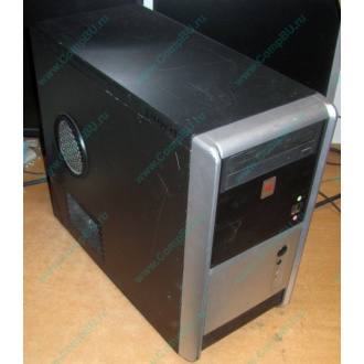 Б/У компьютер Intel Core i5-4590 (4x3.3GHz) /8Gb DDR3 /500Gb /ATX 450W Inwin (Вологда)