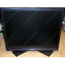 Dell P190S t в Вологде, монитор 19" TFT Dell P190 St (Вологда)