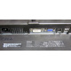Dell P190St в Вологде, вид на разъемы Dell P190S t в Вологде, монитор 19" TFT Dell P190 St порты (Вологда)