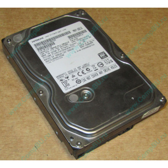 HDD 500Gb Hitachi HDS721050DLE630 донор на запчасти (Вологда)