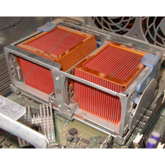 Радиатор HP 344498-001 для ML370 G4 (Вологда)
