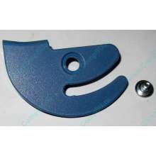 Синяя защелка HP 344487-001 socket 604 (Вологда)