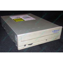 CDRW Plextor PX-W4012TA IDE White (Вологда)