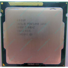 Процессор Intel Pentium G840 (2x2.8GHz) SR05P socket 1155 (Вологда)