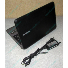 Ноутбук Samsung NP-R528-DA02RU (Intel Celeron Dual Core T3100 (2x1.9Ghz) /2Gb DDR3 /250Gb /15.6" TFT 1366x768) - Вологда