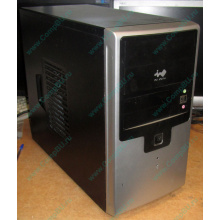 Компьютер БУ Intel Core i5-3470 (4x3.2GHz) /4Gb DDR3 /500Gb /ATX 450W (Вологда)