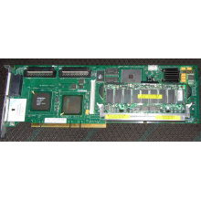 SCSI рейд-контроллер HP 171383-001 Smart Array 5300 128Mb cache PCI/PCI-X (SA-5300) - Вологда