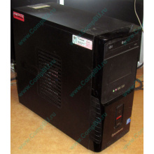 Компьютер Б/У Kraftway Credo KC36 (Intel C2D E7500 (2x2.93GHz) s.775 /2Gb DDR2 /250Gb /ATX 400W /W7 PRO) - Вологда