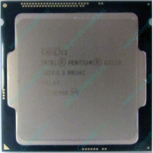 Процессор Intel Pentium G3220 (2x3.0GHz /L3 3072kb) SR1СG s.1150 (Вологда)