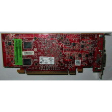 Видеокарта Dell ATI-102-B17002(B) красная 256Mb ATI HD2400 PCI-E (Вологда)