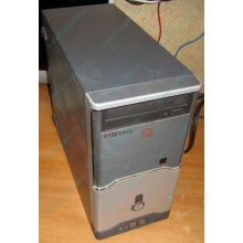 4хъядерный компьютер Intel Core 2 Quad Q6600 (4x2.4GHz) /4Gb DDR2 /250Gb /ATX 350W (Вологда)