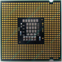 Процессор Б/У Intel Core 2 Duo E8200 (2x2.67GHz /6Mb /1333MHz) SLAPP socket 775 (Вологда)